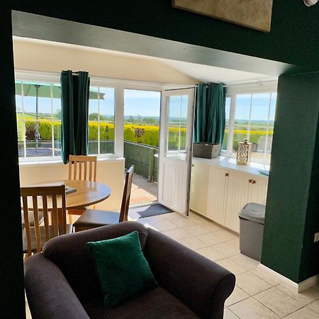 Pheasants Nook Apartment Нарбърт Екстериор снимка