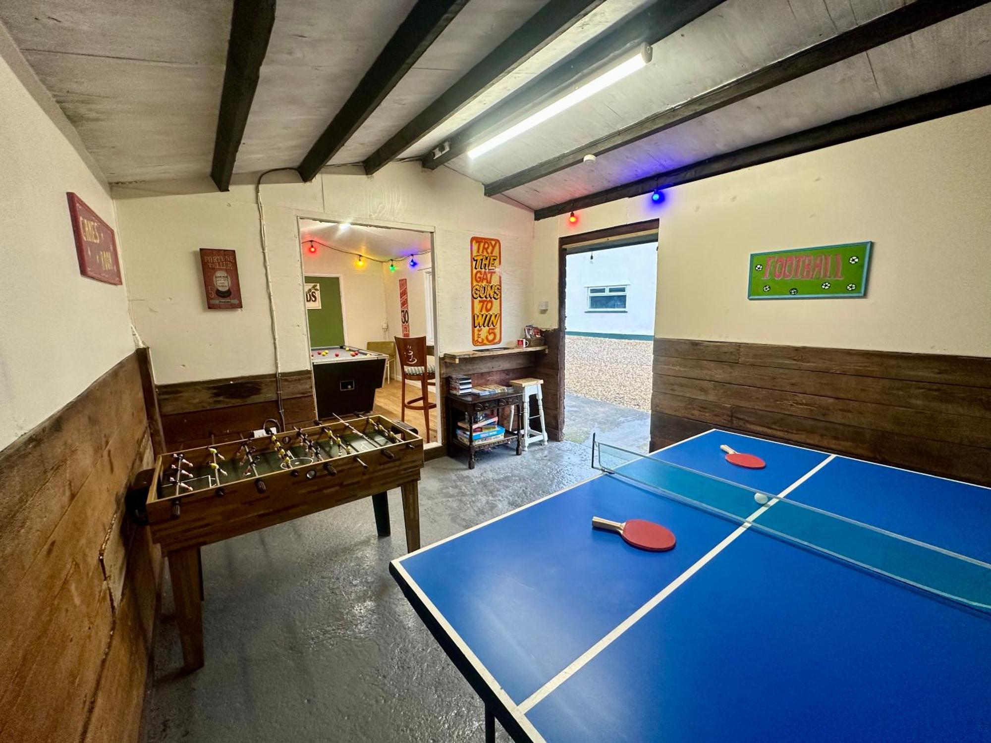 Pheasants Nook Apartment Нарбърт Екстериор снимка