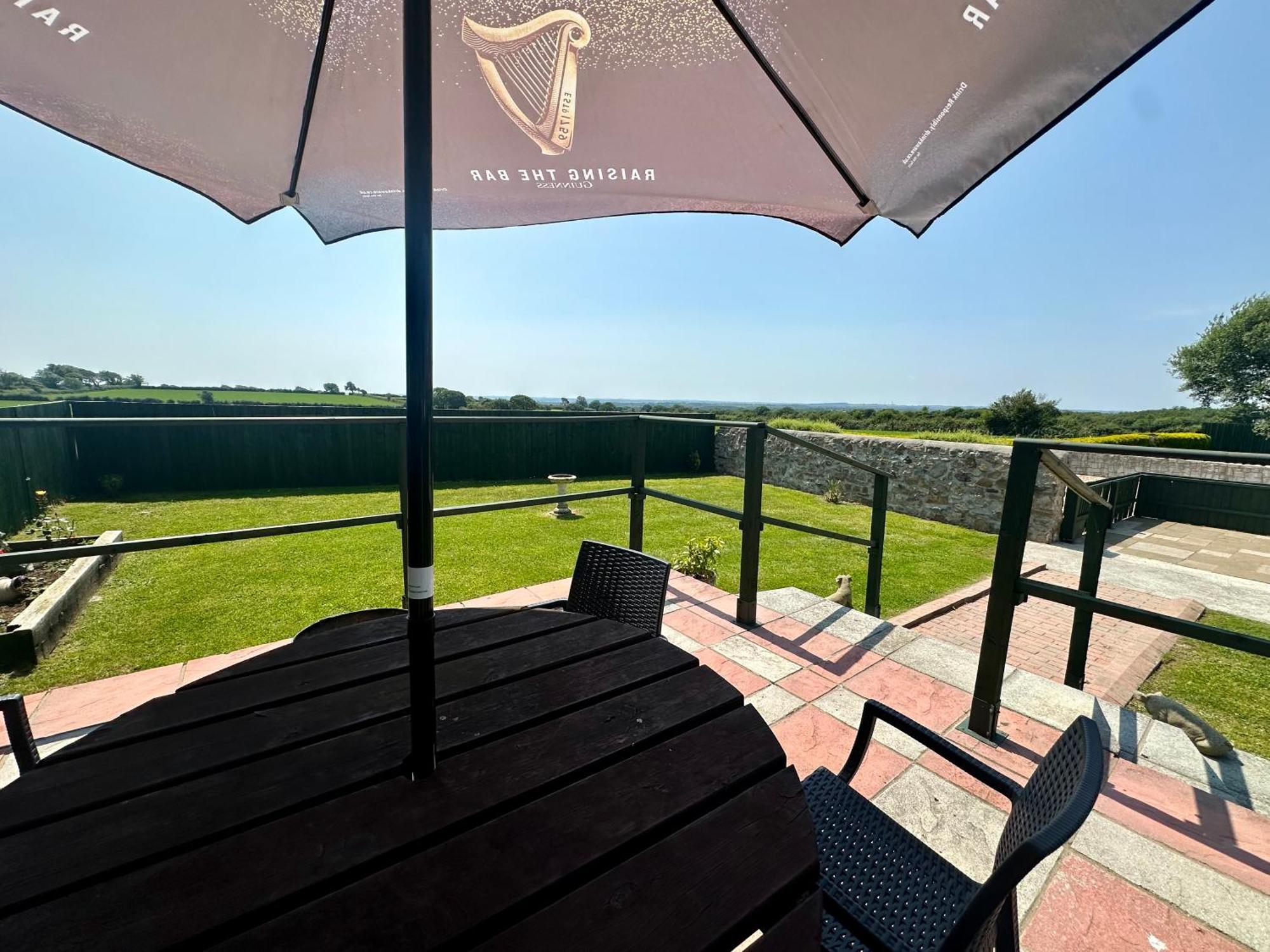 Pheasants Nook Apartment Нарбърт Екстериор снимка