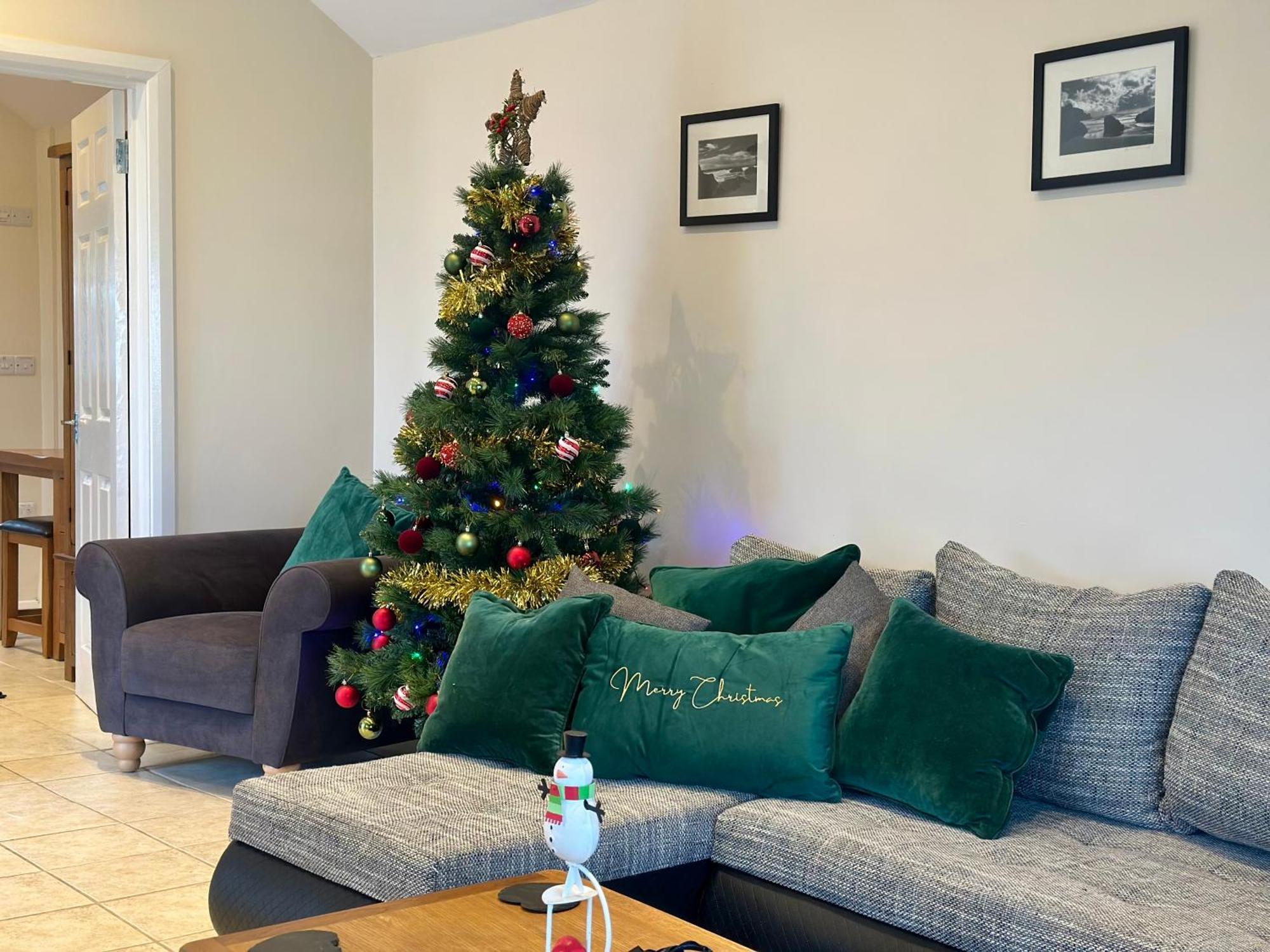 Pheasants Nook Apartment Нарбърт Екстериор снимка